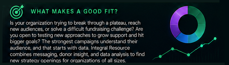 What makes a good fit